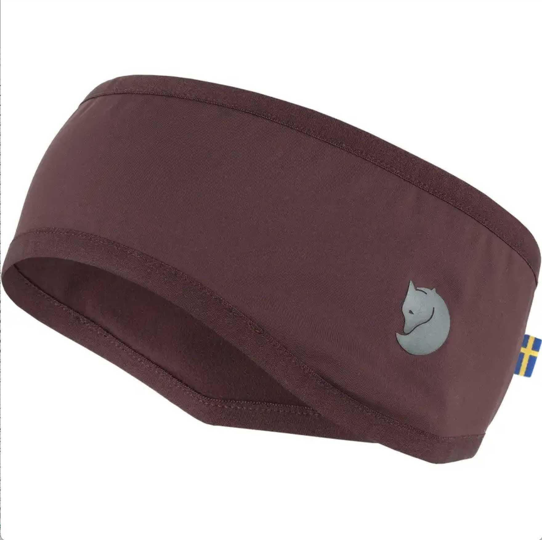 Fjallraven Womens Abisko Varm Headband Fjallraven