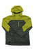 Mens Lhotse II Interchange 3-in-1 Jacket Extended Sizes Columbia