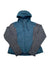 Womens Dyvinity Shorty Jacket The North Face
