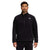The North Face Mens Alpine Polartec 200 1/4 Zip Jacket The North Face