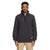 The North Face Mens Long Peak Quilted 1/2 Zip Jacket The North Face