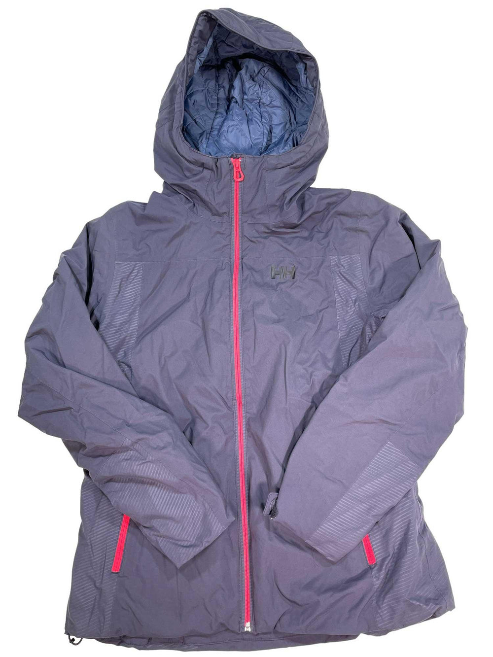 Womens Sunvalley Jacket Helly Hansen
