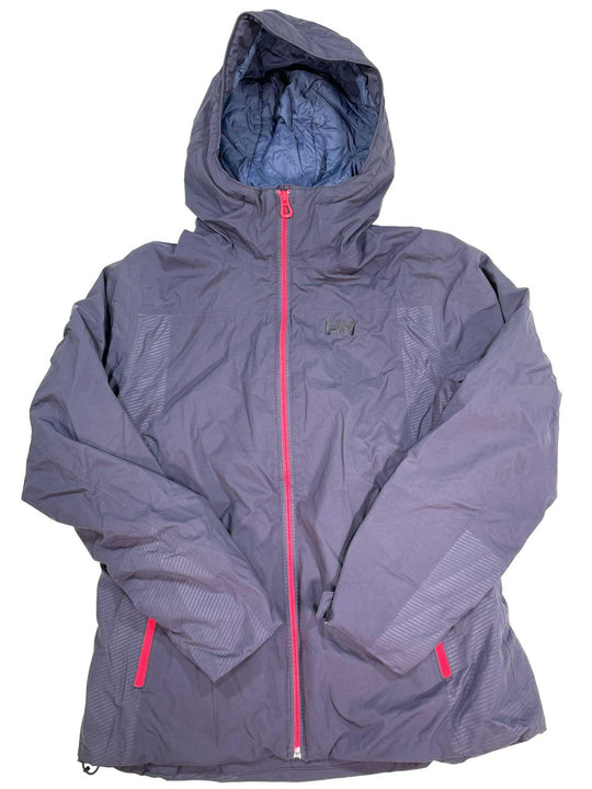 Womens Sunvalley Jacket Helly Hansen