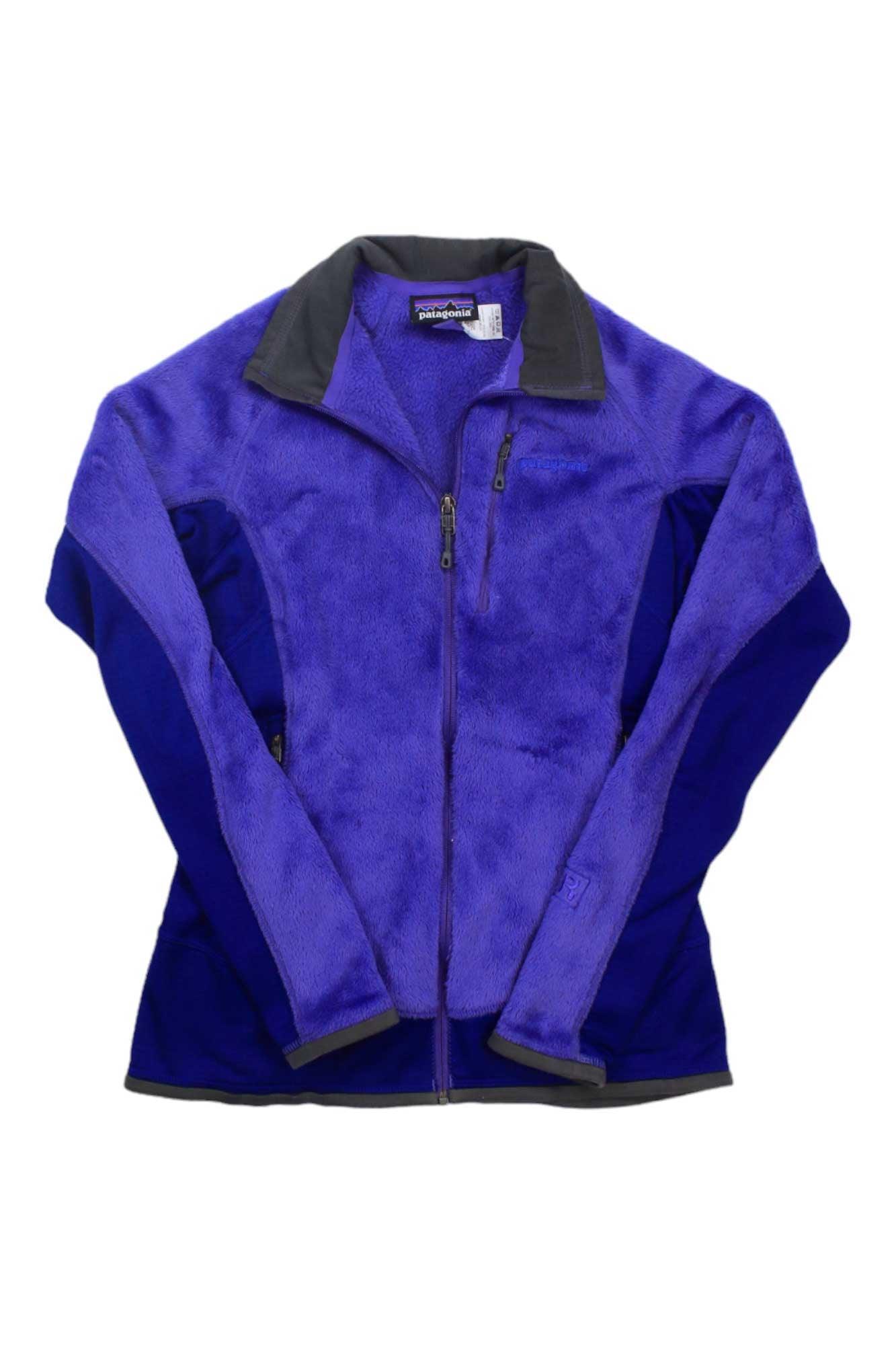 Womens R2 Jacket Patagonia