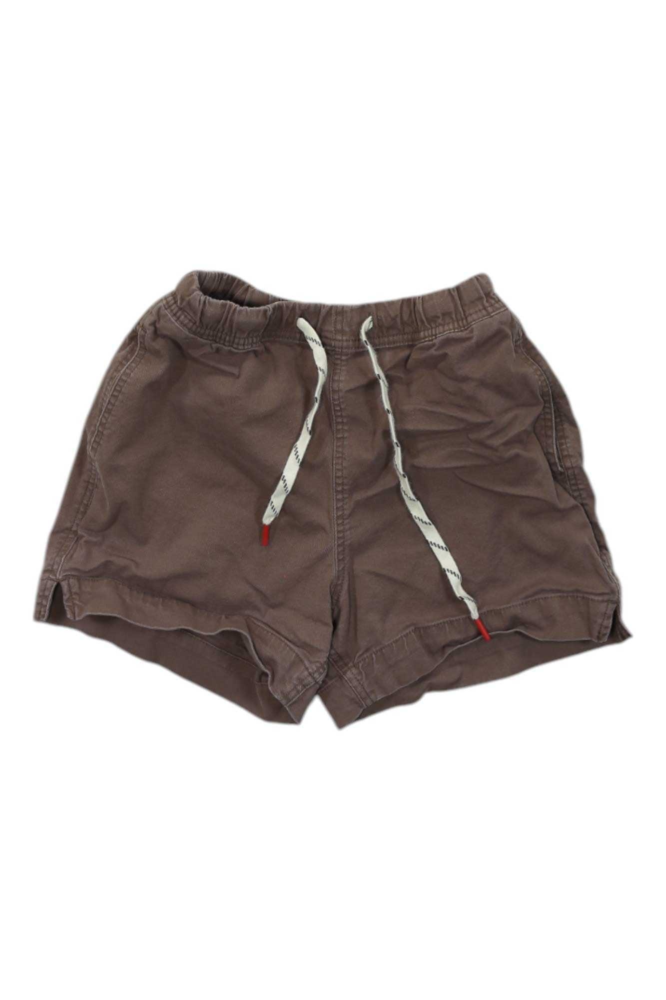 Topo Designs Womens Dirt Short Topo Designs
