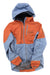 Norrona Womens Senja GTX Active Jacket Norrona