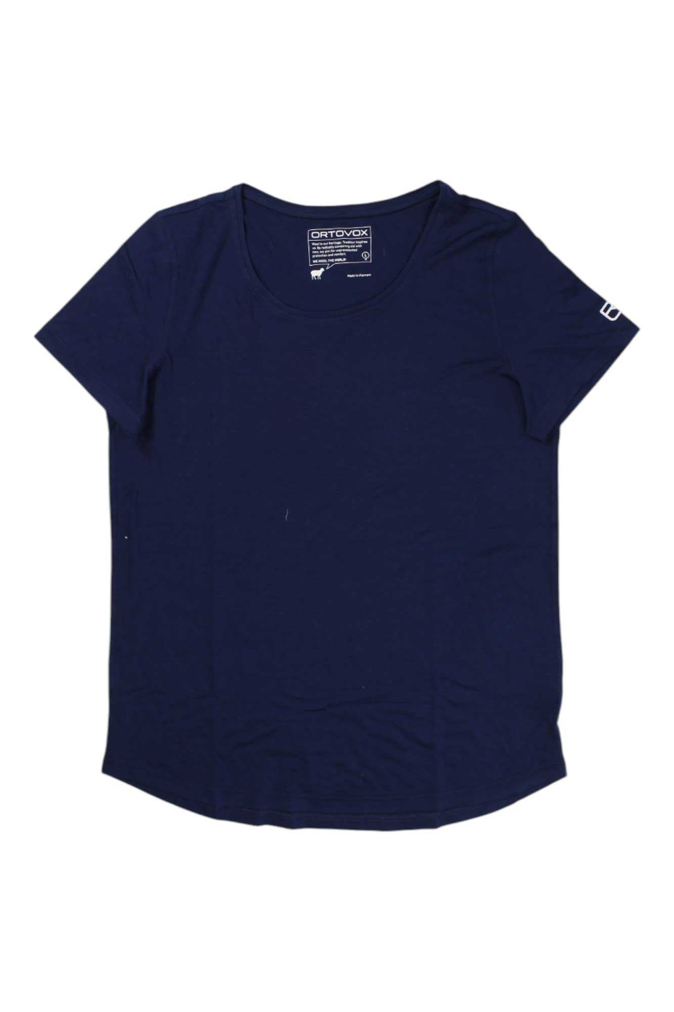 Ortovox Mens 120 Cool Tec Clean T-Shirt Ortovox