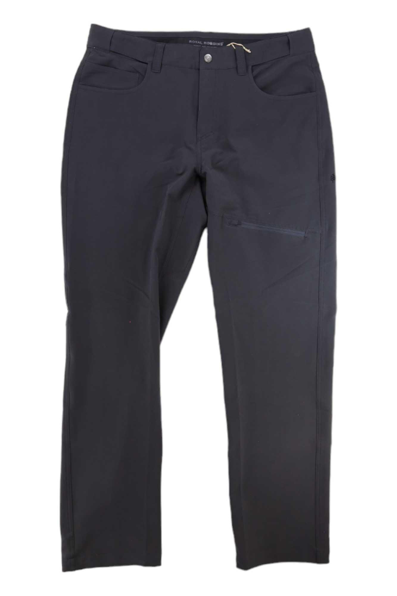 Royal Robbins Men's Alpine MTN Pro Pant Royal Robbins