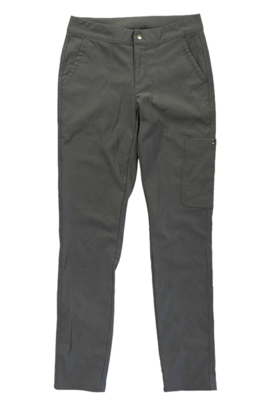 COLUMBIA WOMENS SATURDAY TRAIL STRETCH PANT Columbia