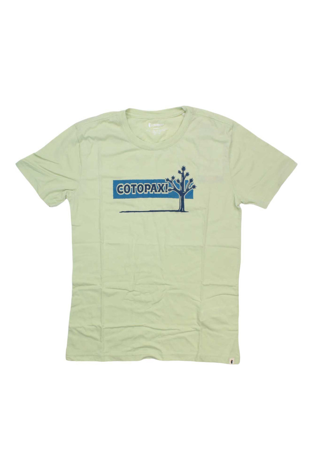 Cotopaxi Women's Hello Desert Organic T-Shirt Cotopaxi