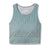 Smartwool Womens Intraknit Crop Bra Smartwool