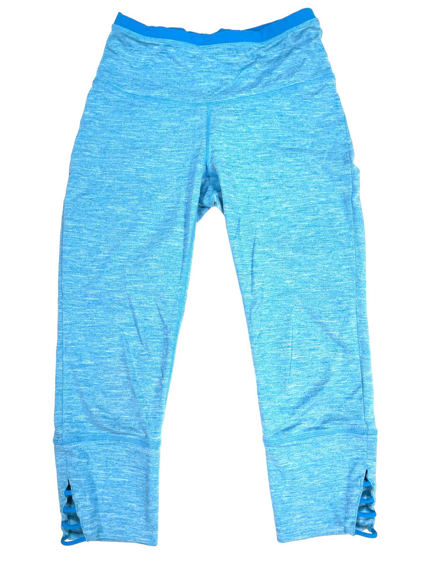 Womens Capri Leggings Prana