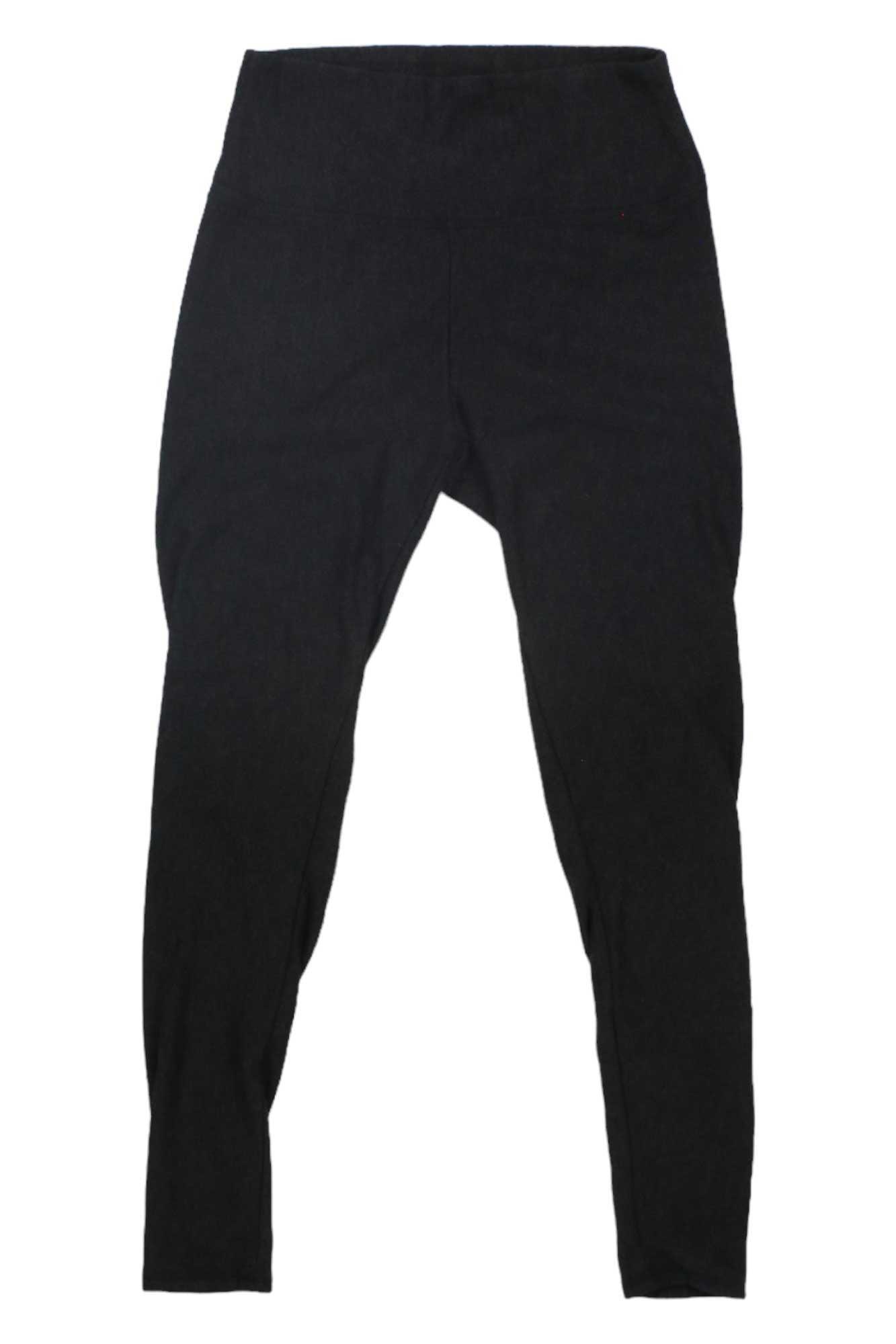 Journey Ponte Fitted Leggings Orvis