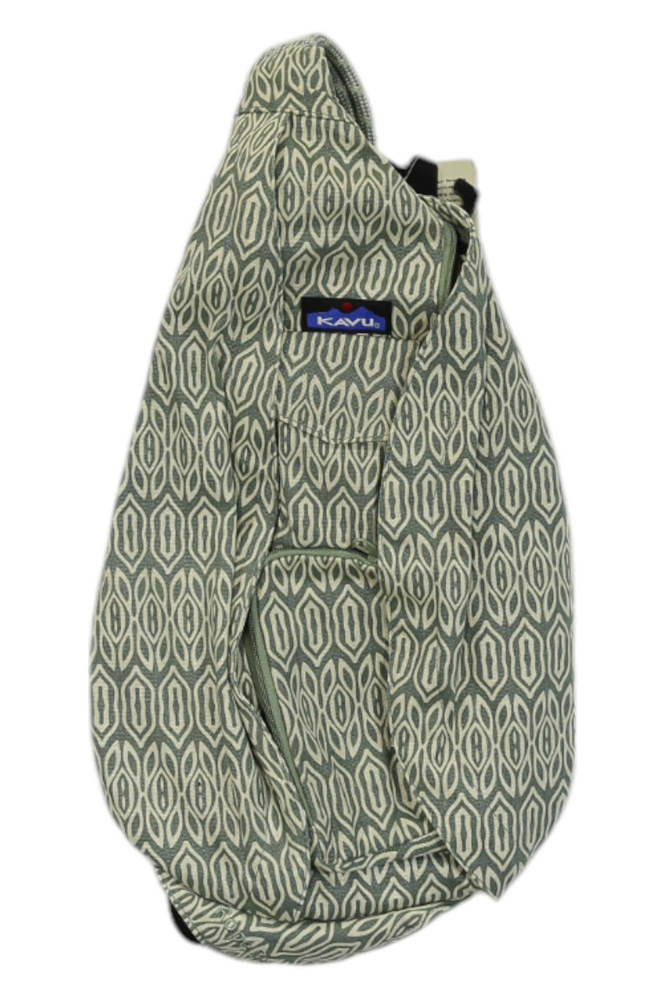 KAVU Womens Rope Bag KAVU