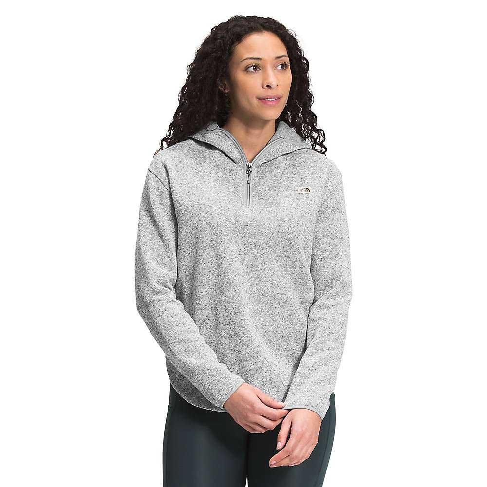 The North Face Womens Crescent Popover The North Face