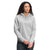 The North Face Womens Crescent Popover The North Face