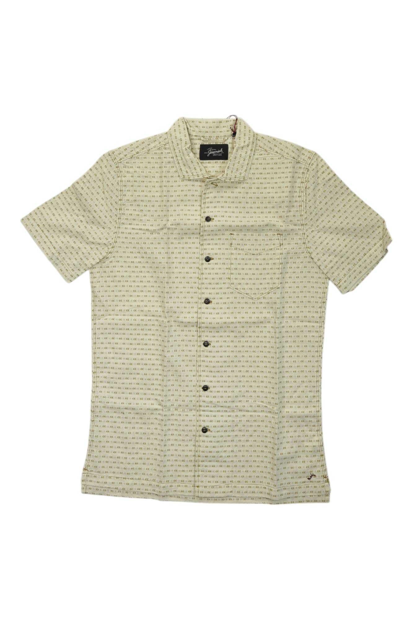 Jeremiah Mens Astor Jacquard Woven Jeremiah