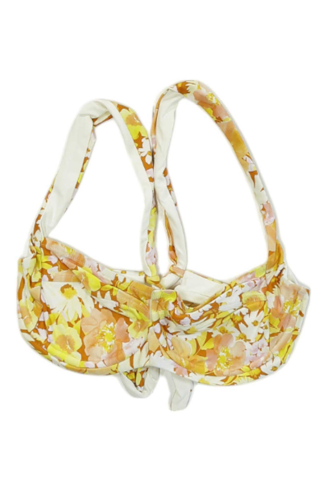 LSpace Womens Camellia Top Lspace