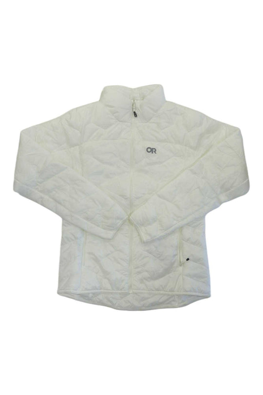 Outdoor Research Womens Superstrand LT Jacket Outdoor Research