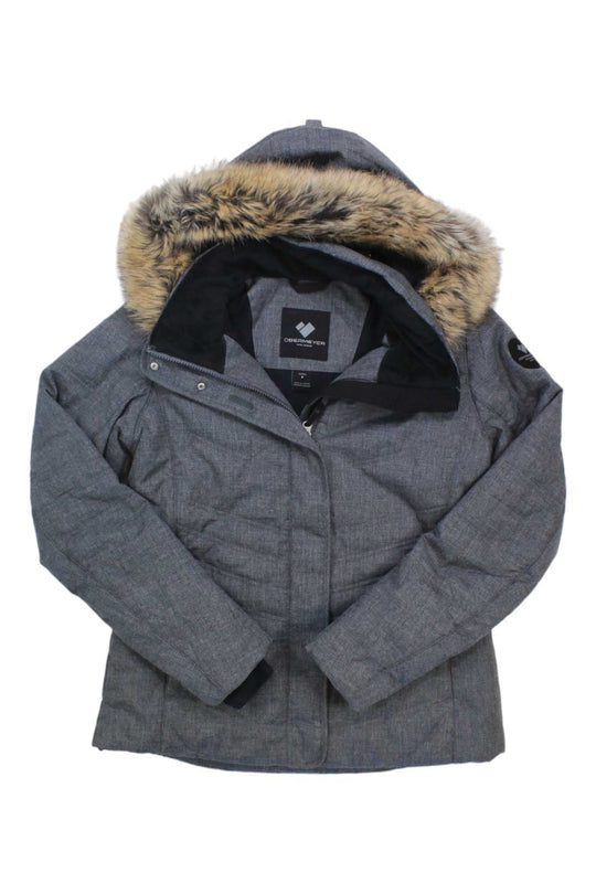 Obermeyer Womens Tuscany Ii Jacket Obermeyer