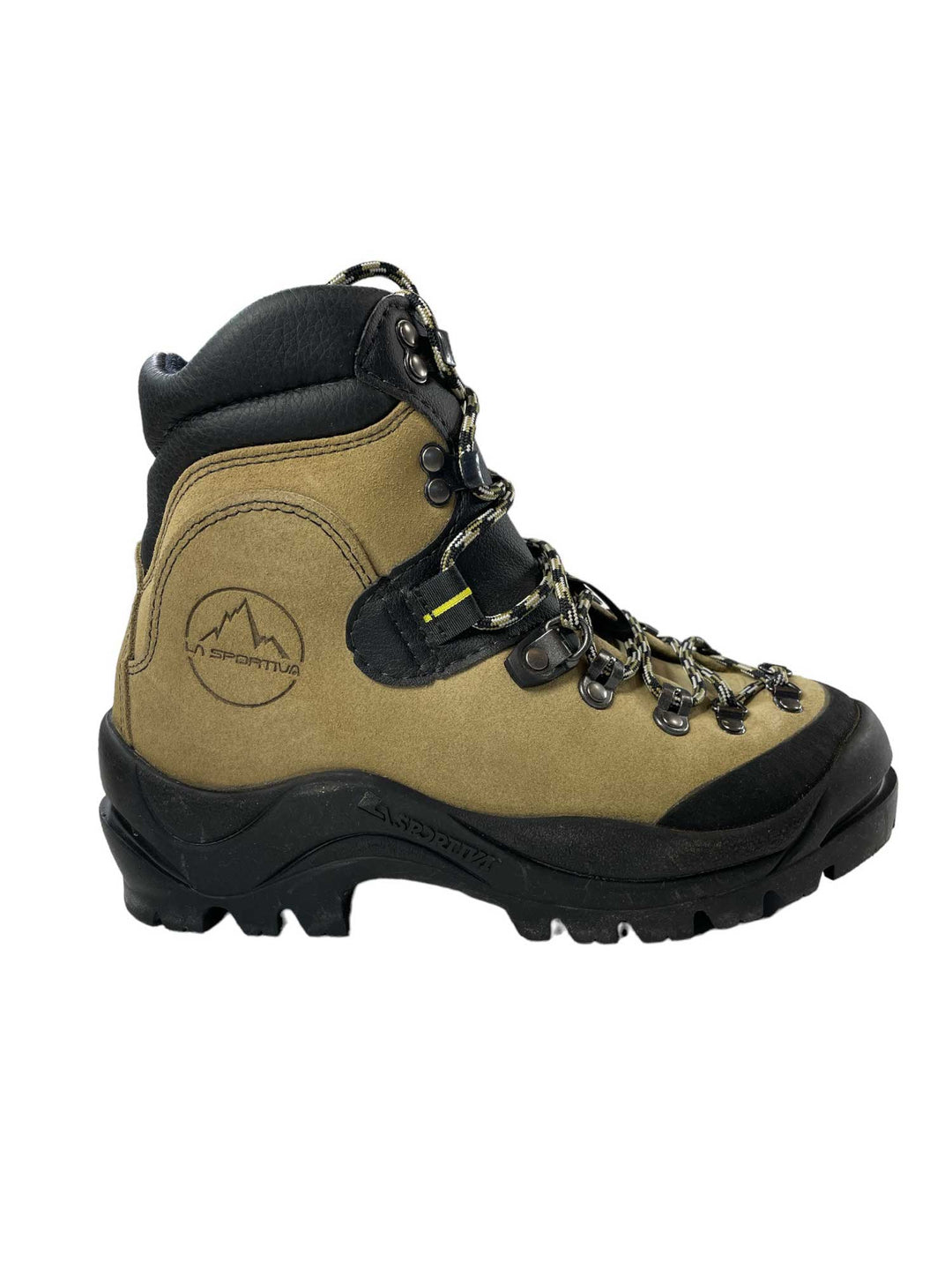 La Sportiva Makalu Boot La Sportiva