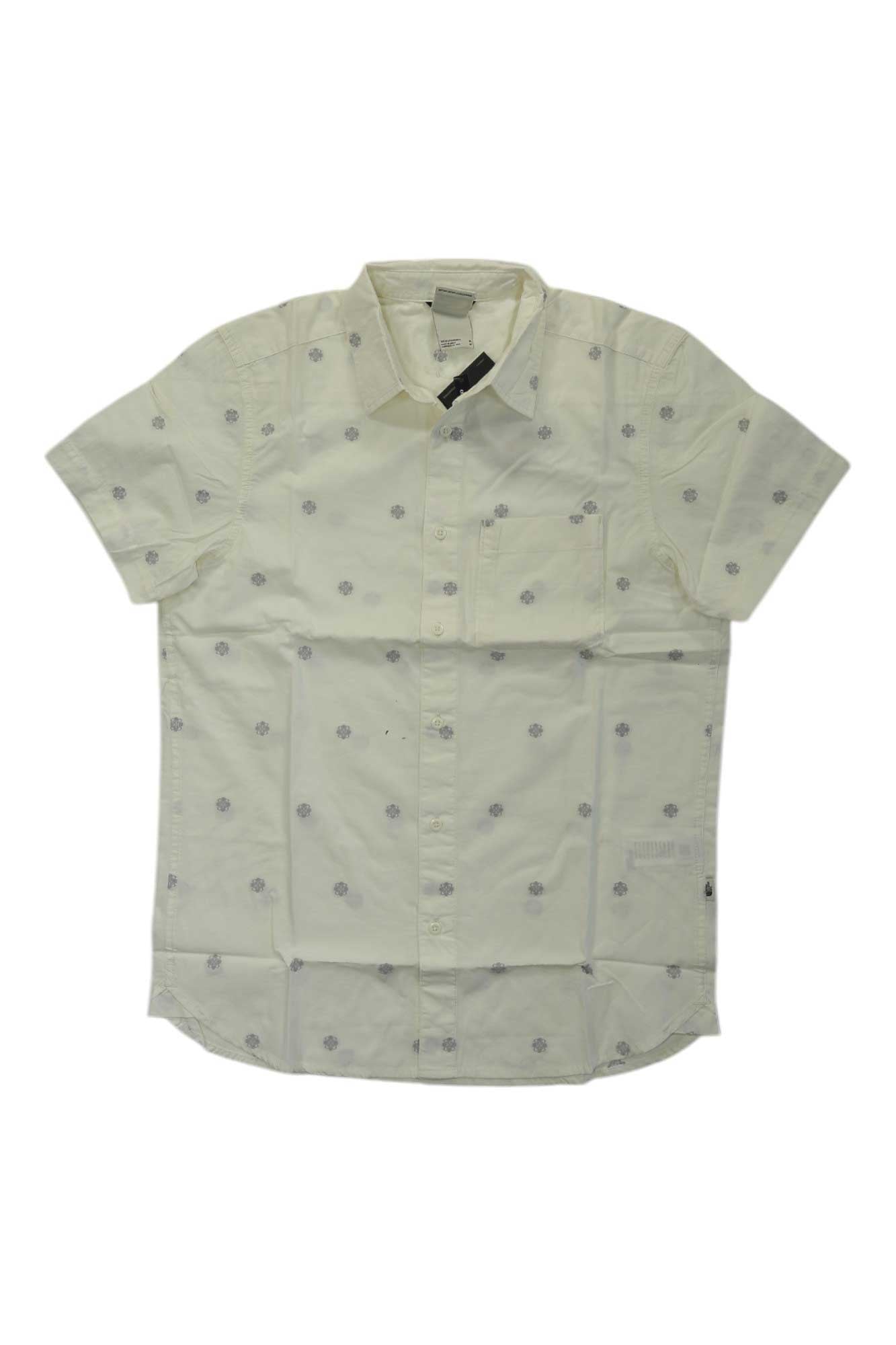 The North Face Men's Baytrail Jacq SS Shirt The North Face
