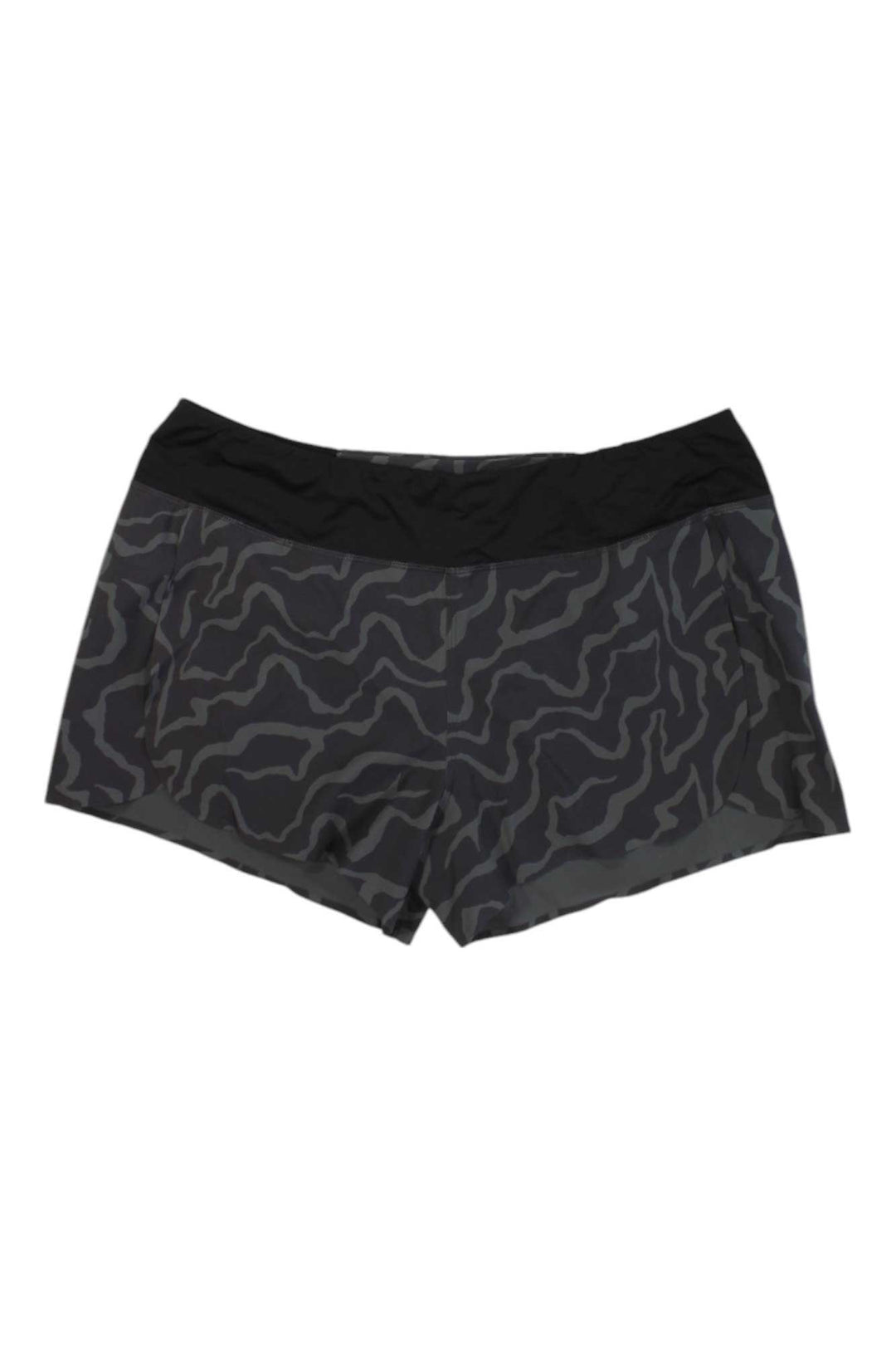 Womens Stretch Hydropeak Surf Shorts - 3 1/2 " Patagonia