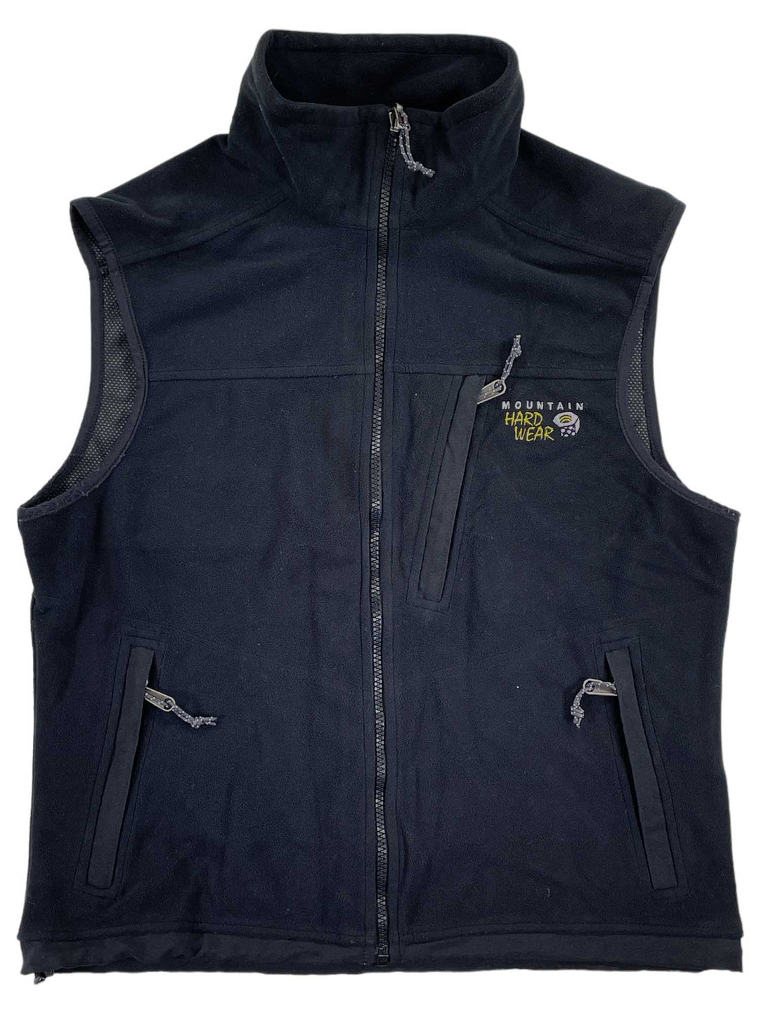 Mountain Hardwear Mens Windstopper Tech Vest – Out&Back Outdoor