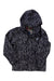 Namuk Kids Chip Rain Jacket - Twine Namuk