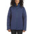 Moosejaw Women's Hooded Insulated Jacket Moosejaw