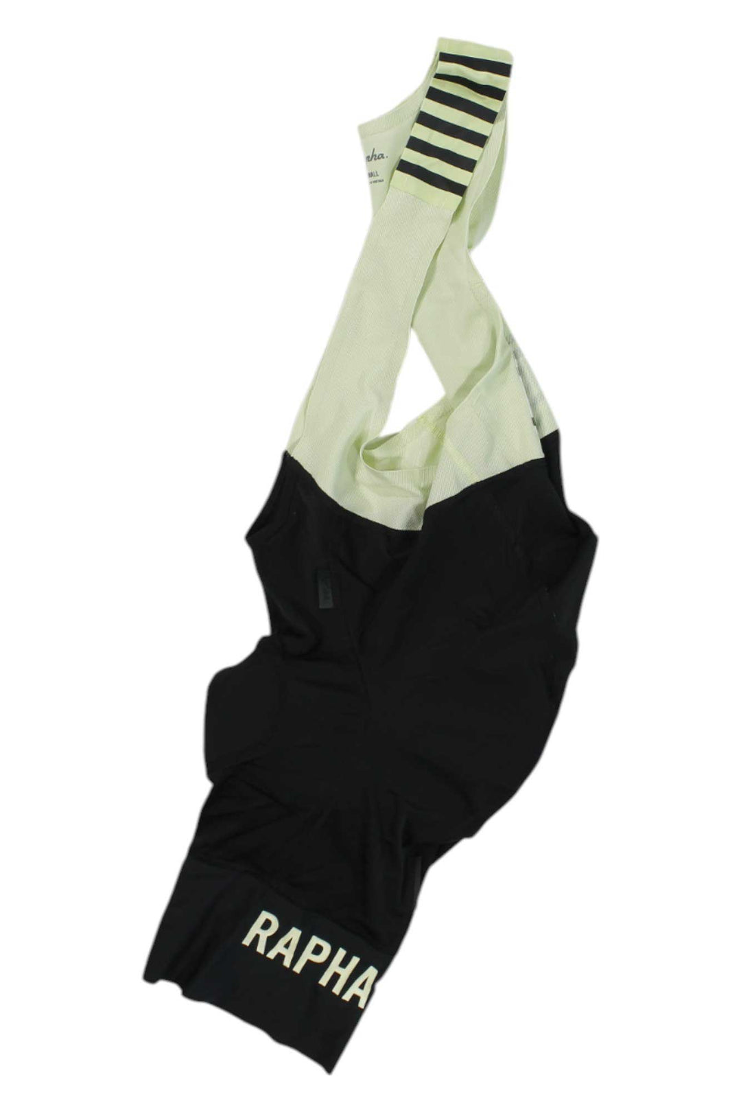Rapha Mens Pro Team Bib Shorts II - Regular Rapha