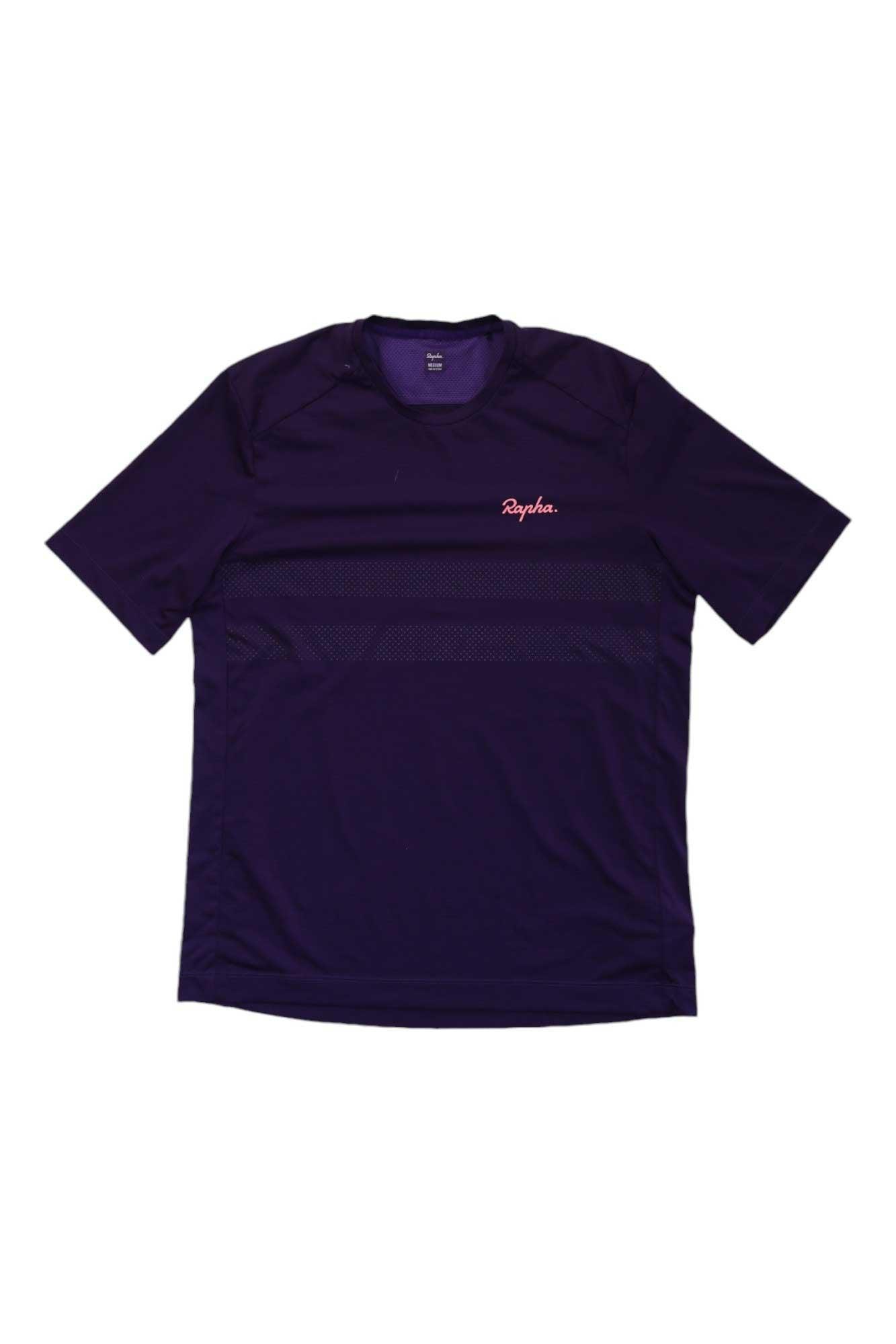 Rapha Explore Technical T Shirt Rapha
