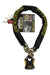 OnGuard Beast Chain - X2 PadLock Onguard