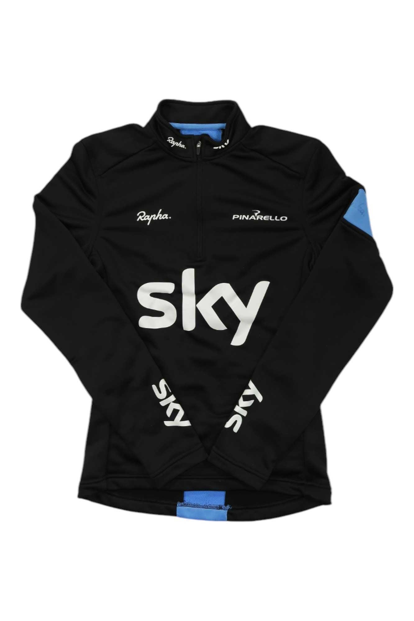 Rapha Supporter Long Sleeve Jersey Rapha