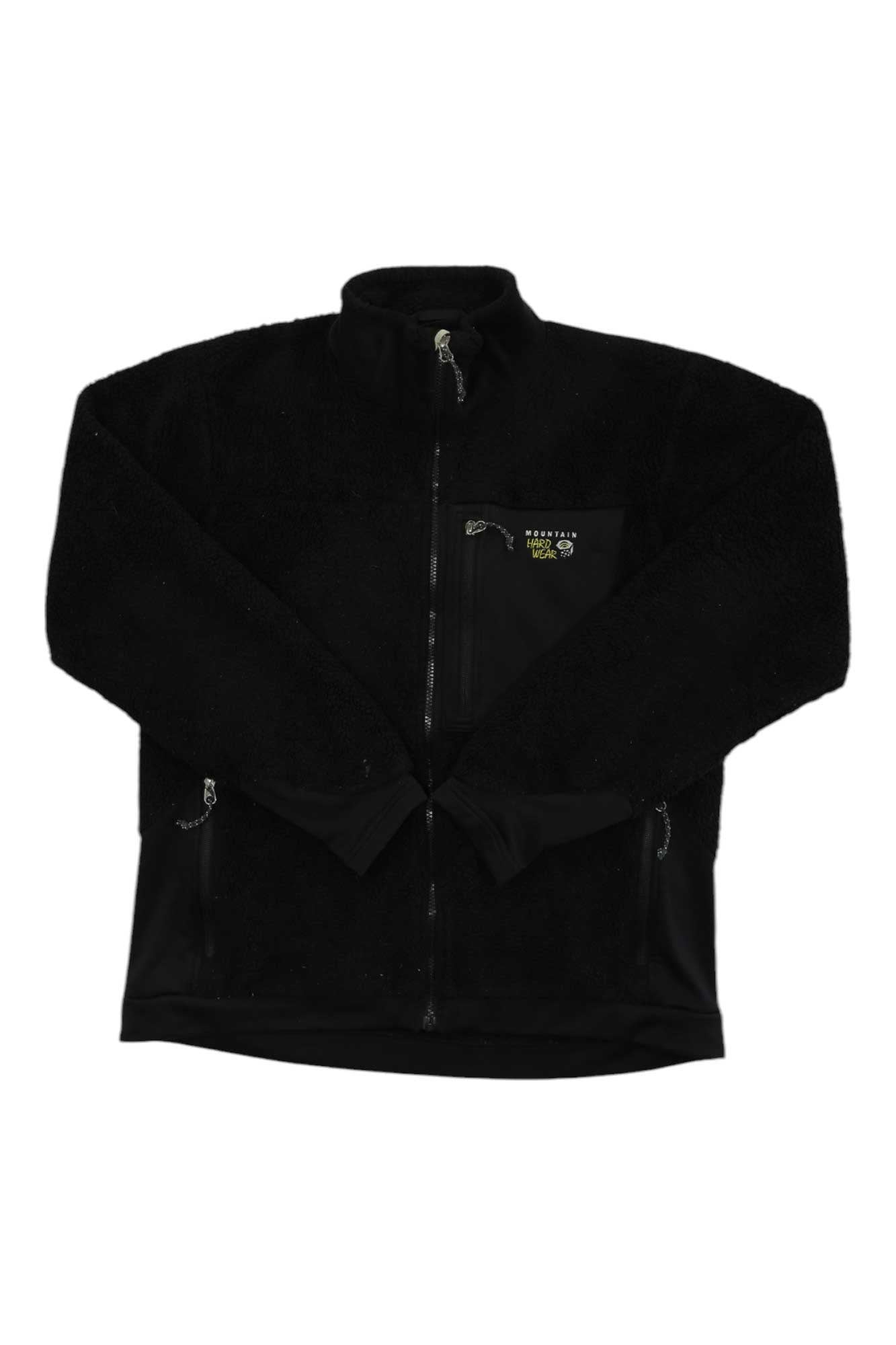 Women's Monkey Woman Jacket Mountain Hardwear