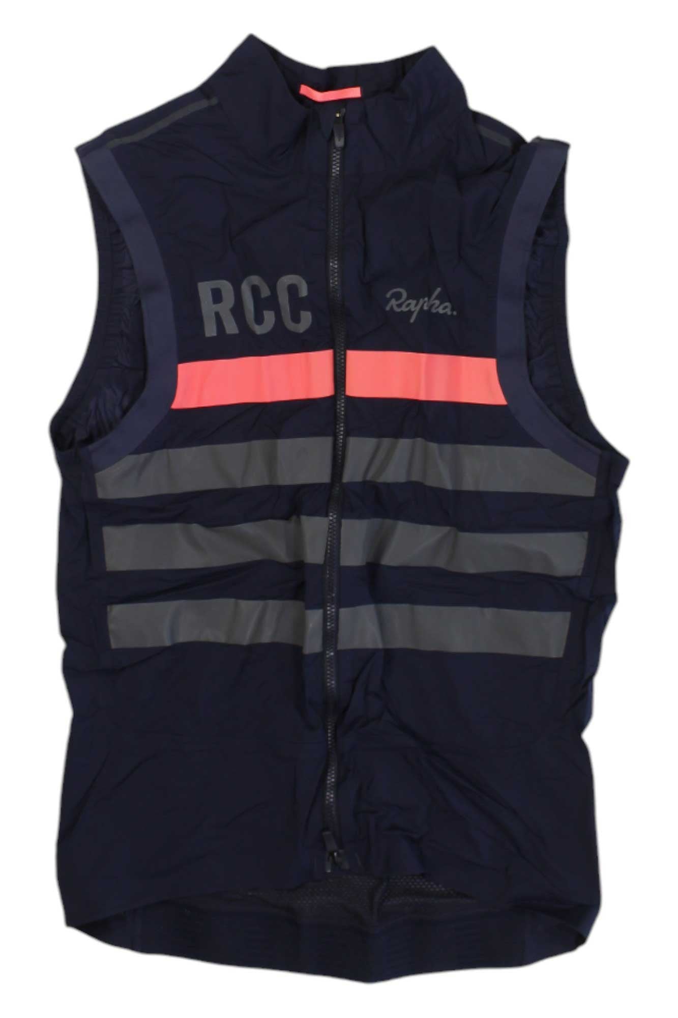 Rapha Mens RCC Pro Team Lightweight Gilet – Out&Back Outdoor