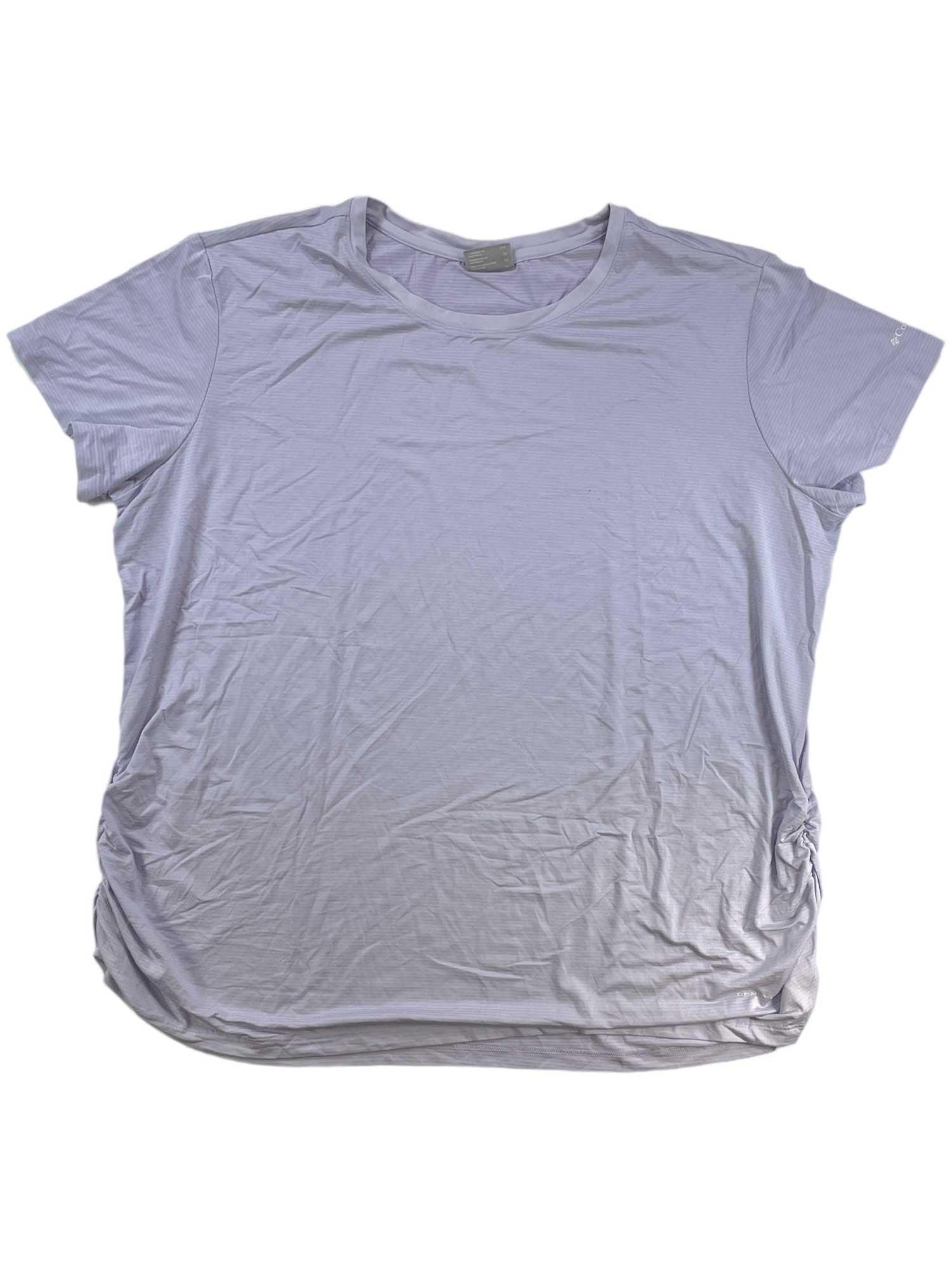 Women's Leslie Falls Short Sleeve Shirt Columbia
