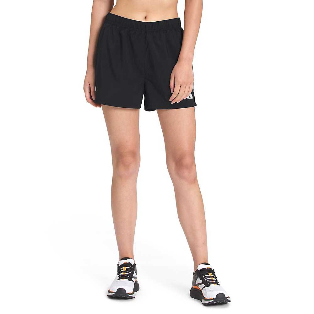 The North Face Womens Movmynt 3 Inch Short The North Face