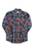L.L.Bean Mens Katahdin Performance Flannel Plaid Shirt L.L.Bean