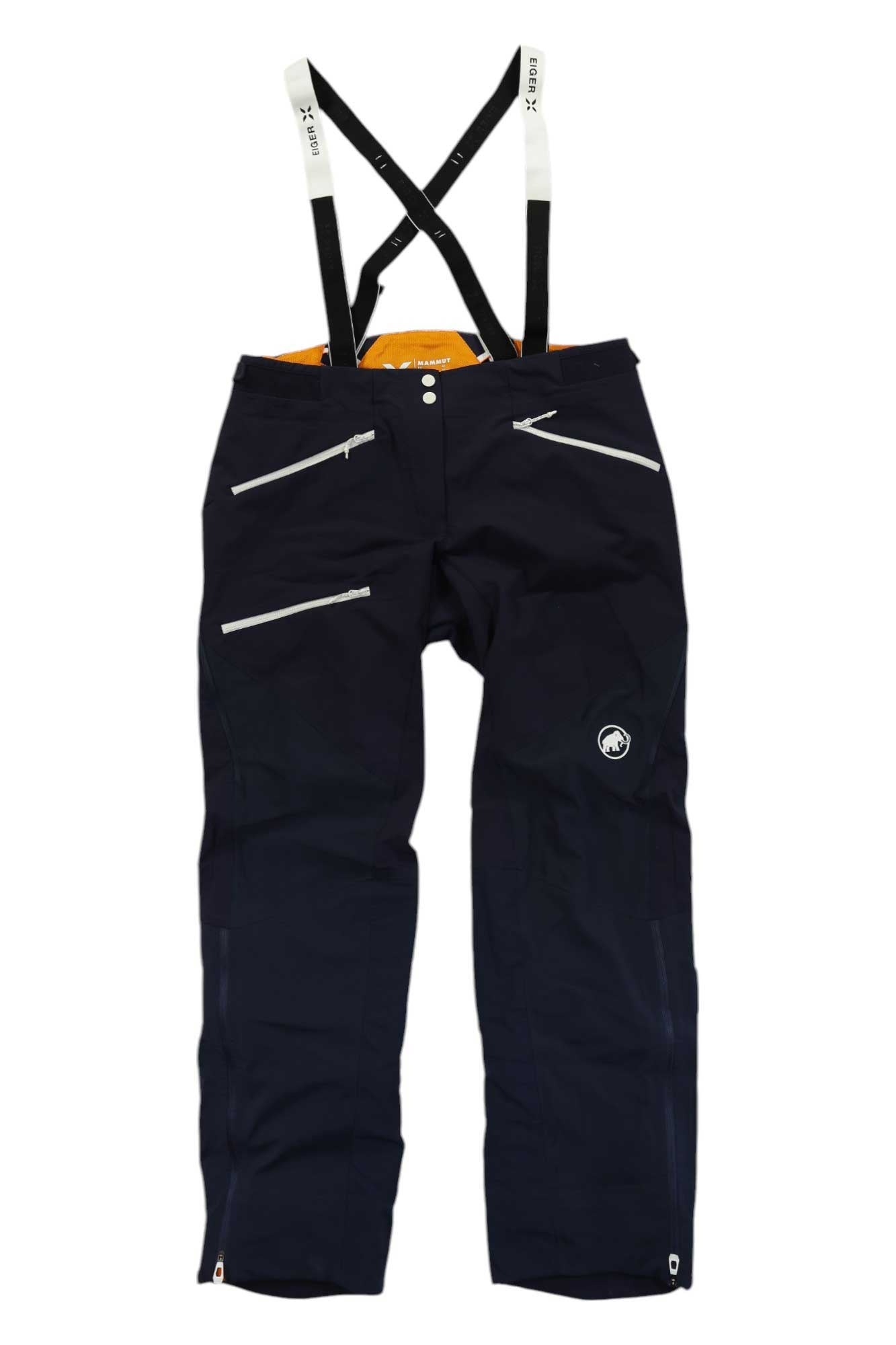 Mammut Womens Eisfeld Guide SO Pants Mammut