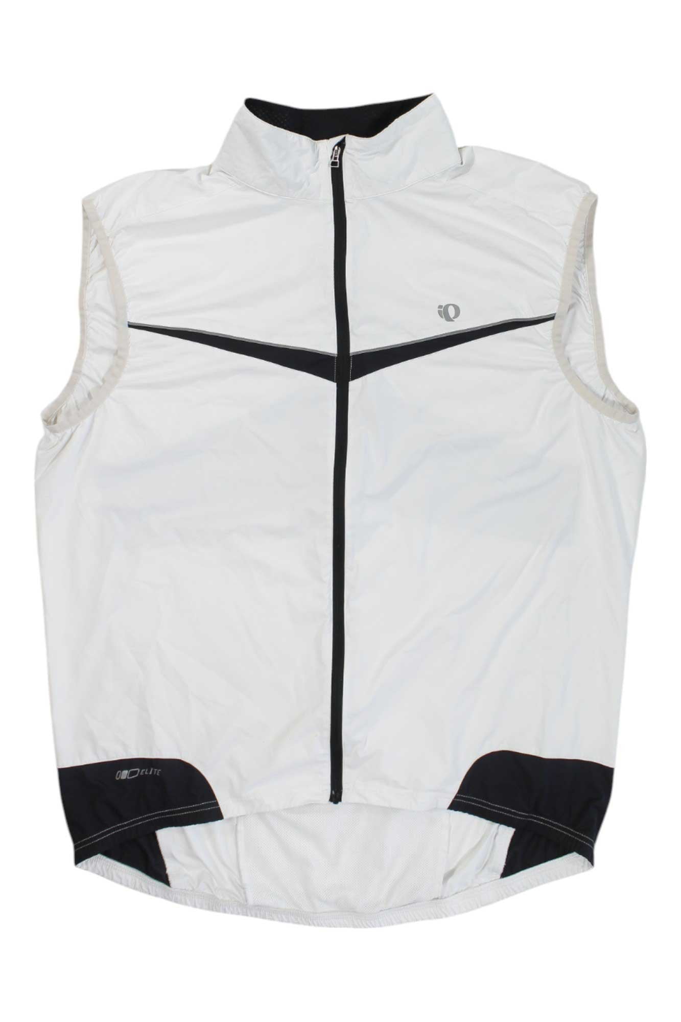 Womens Elite Barrier Cycling Vest Pearl Izumi