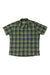 Kuhl Mens Eluxur Short Sleeve Button Down Kuhl