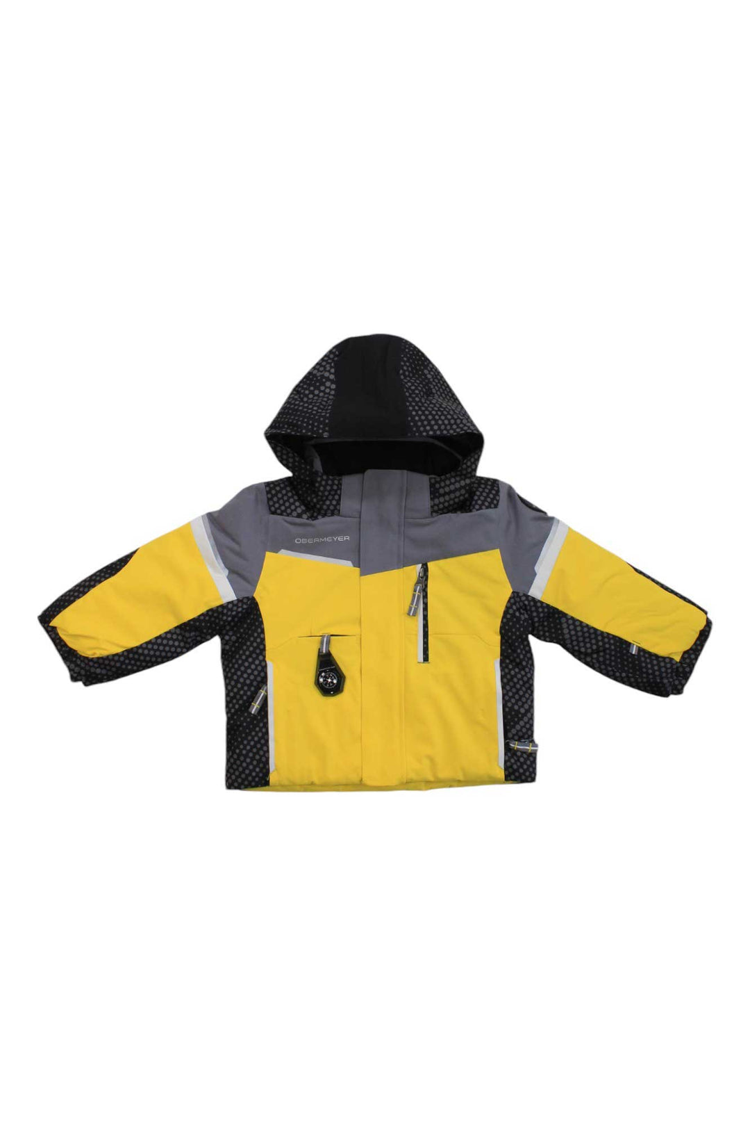 Obermeyer Boys Formation Jacket Obermeyer