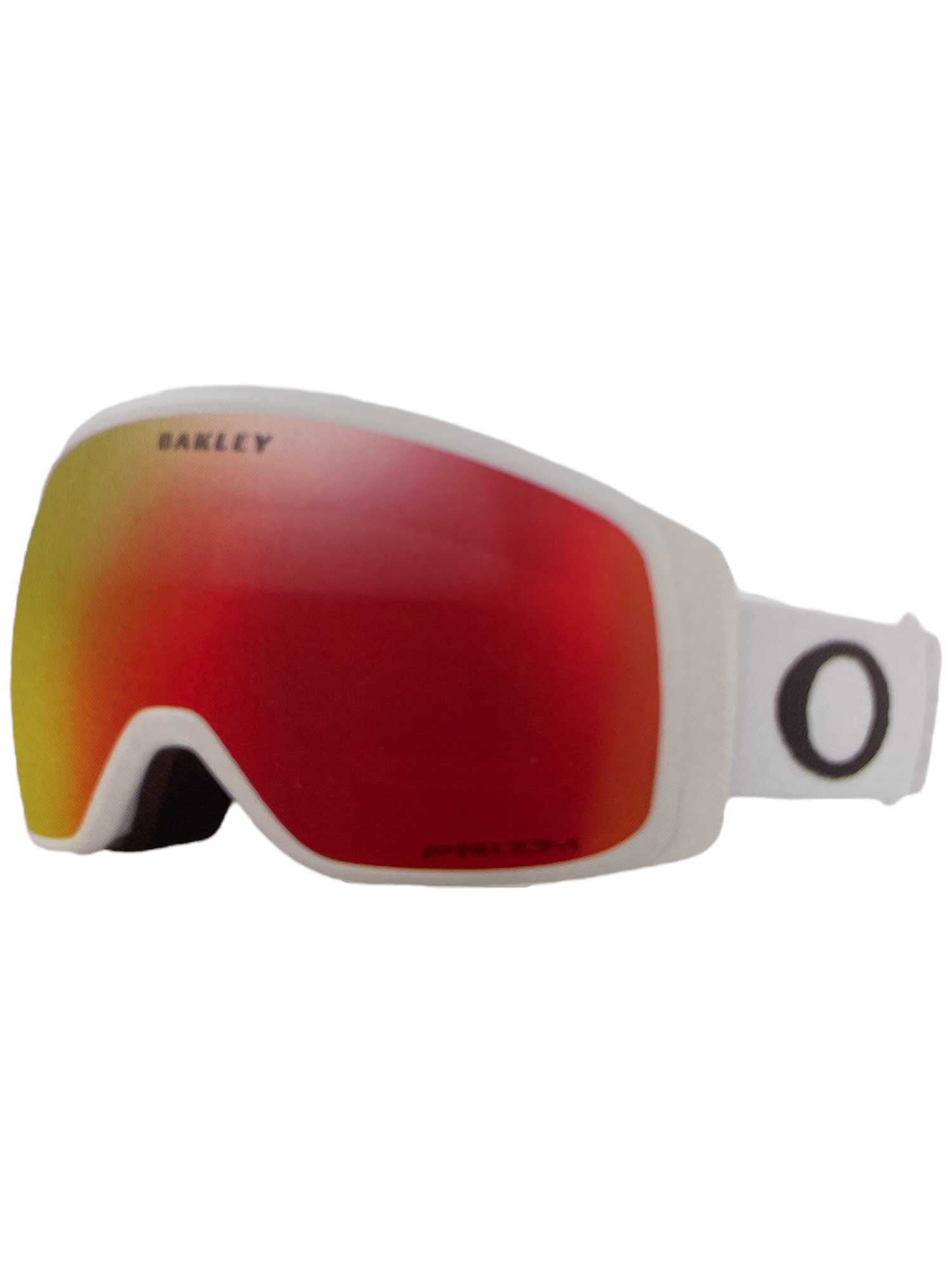 Oakley Flight Tracker M Goggle