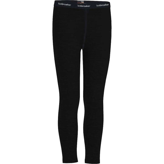 Icebreaker Kids 200 Oasis Legging Icebreaker