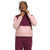 The North Face Womens Alpine Polartec 100 1/4 Zip Cowl Top The North Face