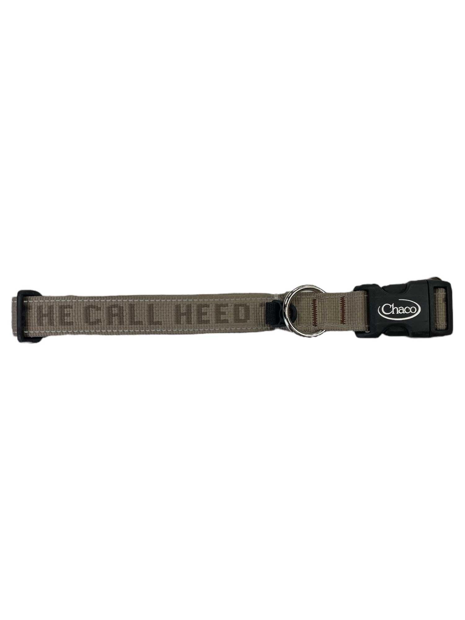 Chaco Dog Collar Chaco