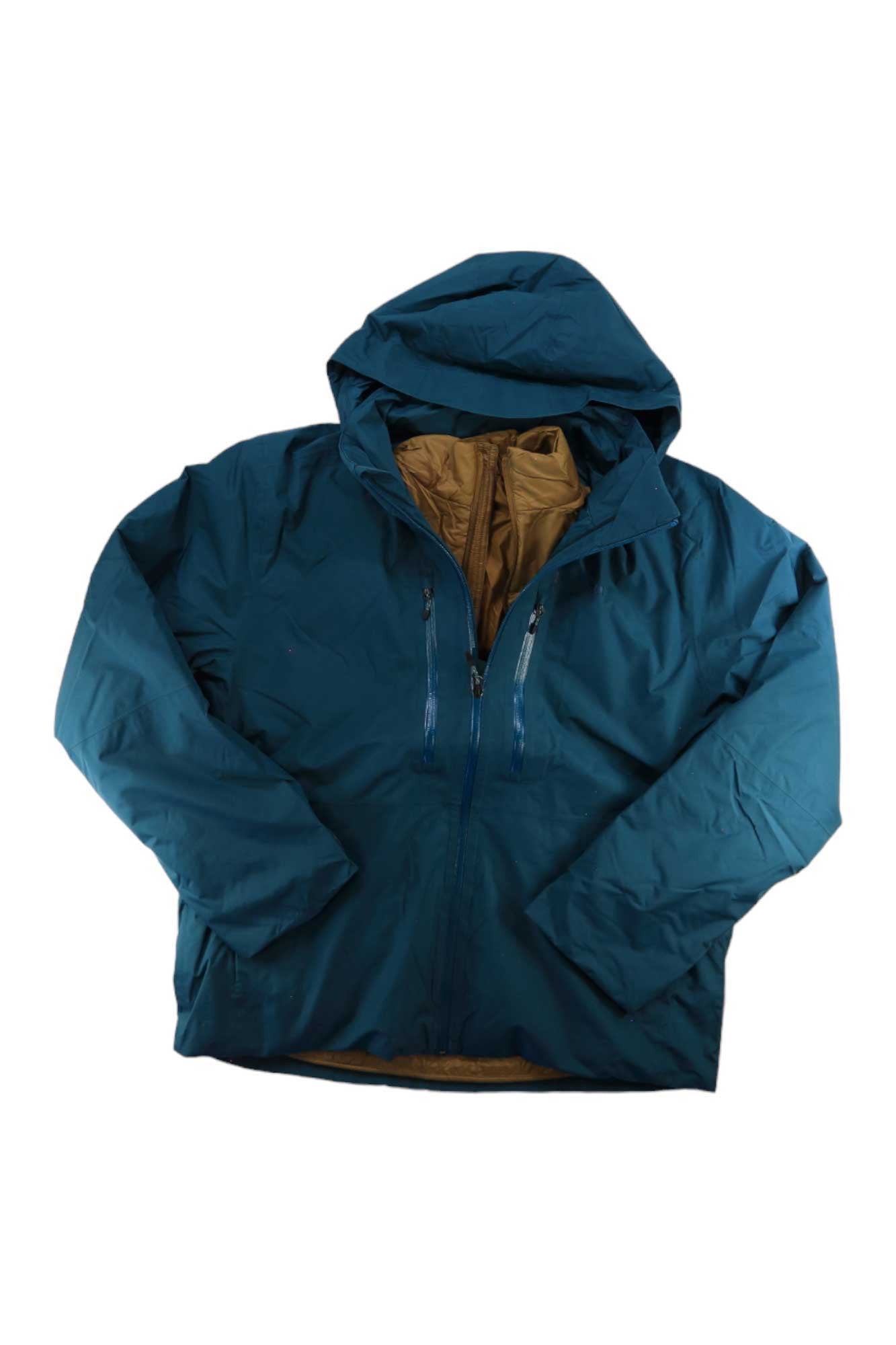 Marmot Men's KT GTX Component Jacket Marmot