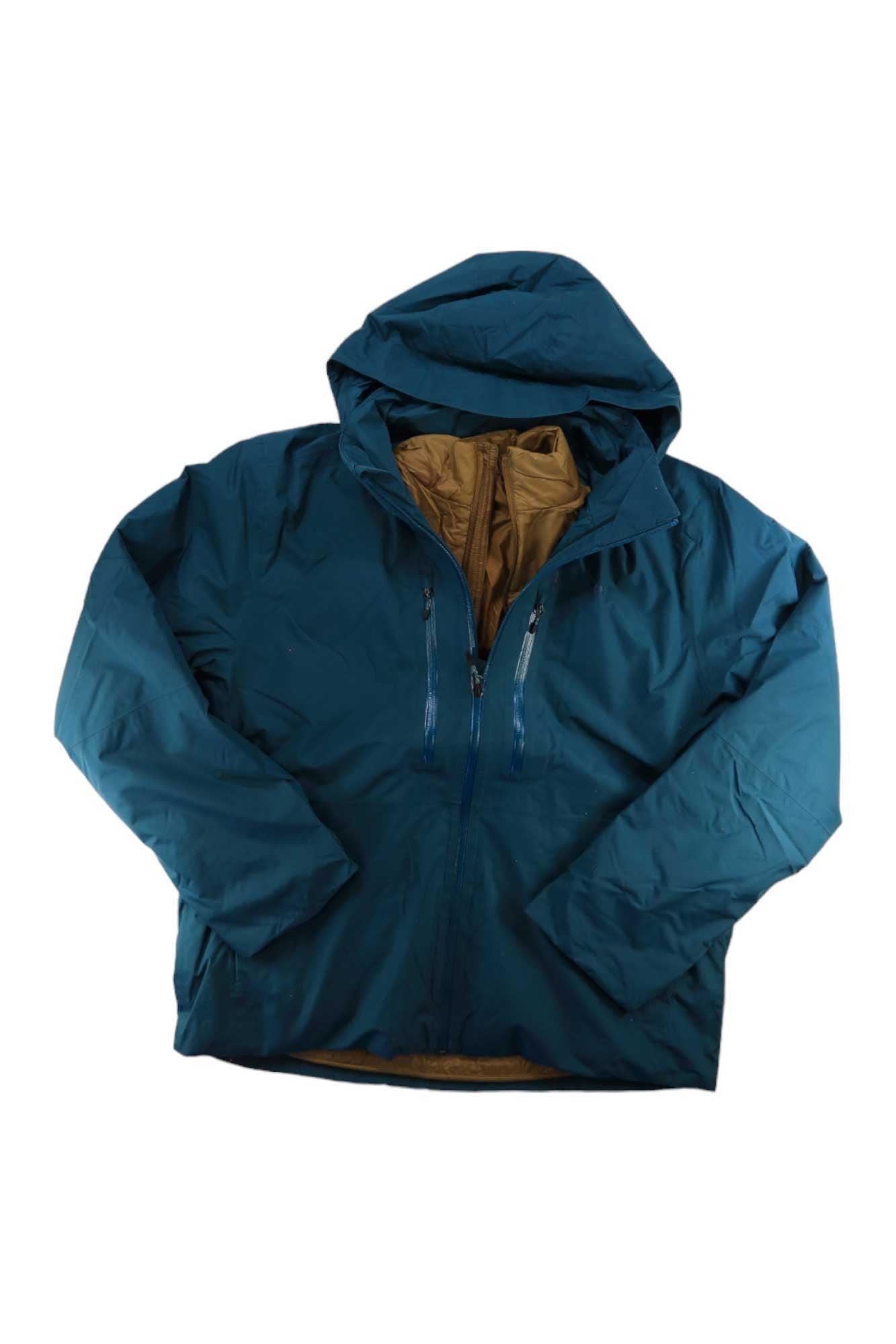 Marmot Men's KT GTX Component Jacket Marmot
