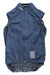Mens Pro Team Lightweight Rain Gilet Rapha